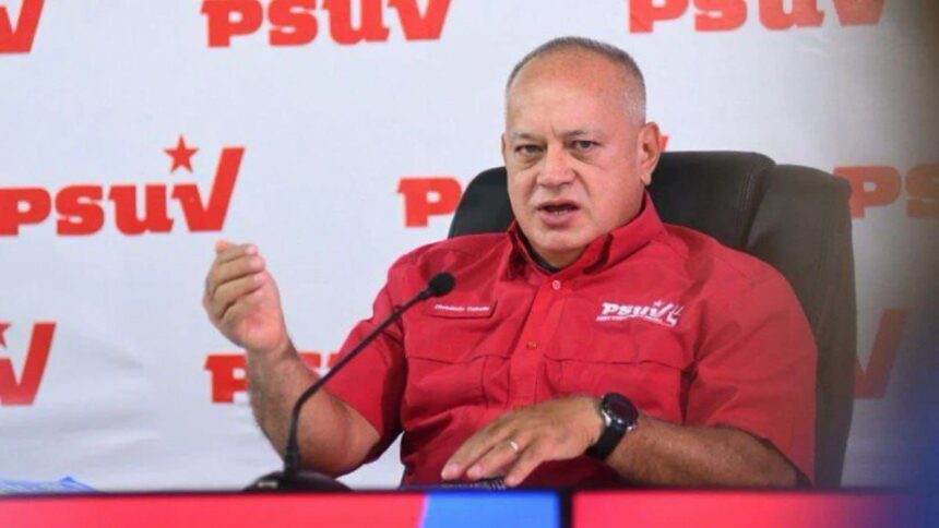 Chavismo convoca movilización para apoyar toma de posesión de Maduro