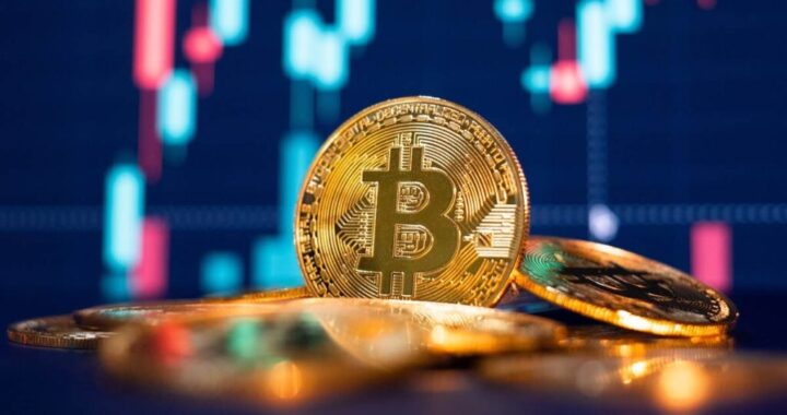 ¡“NI ORO DIGITAL NI REFUGIO: LE TIRARON MISILES A IRÁN Y LO PRIMERO QUE VOLÓ FUE EL BITCOIN”! ASÍ PEGÓ EL ATAQUE DE EE UU E ISRAEL EN EL PRECIO DE BTC