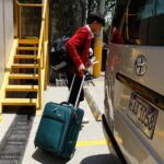 EE. UU. inicia programa de autodeportación con $1.000 por persona