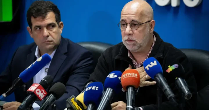 Foro Penal rechaza señalamientos de Cabello: “Defender derechos no es un crimen”