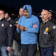 ¡DEL BUNKER DE MIRAFLORES AL “INFIERNO EN LA TIERRA”! ASÍ TRANSCURRE LA VIDA CARCELARIA DE NICOLÁS MADURO EN NUEVA YORK