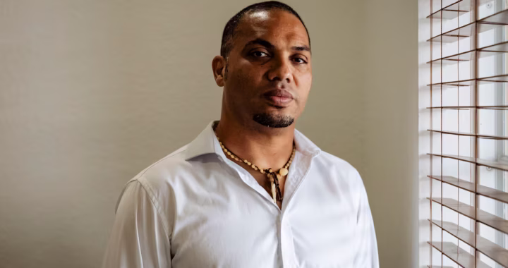 ¡“LO DESTERRÓ MADURO… Y AHORA LO QUIERE SACAR EE UU”! EL OPOSITOR QUE HUYÓ DEL HELICOIDE Y HOY ENFRENTA UNA ORDEN DE DEPORTACIÓN