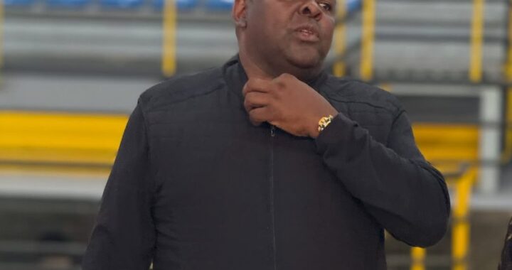 ¡“EL HOMBRE DE LOS GIMNASIOS VERTICALES TERMINÓ PRESO EN UNO”! REPORTAN PRESUNTA DETENCIÓN DE ALEXANDER “MIMOU” VARGAS EN QUINTA CRESPO