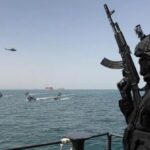 ¡“CIERRAN LA LLAVE DEL GOLFO”! IRÁN BLOQUEA EL ESTRECHO DE ORMUZ Y PONE EN JAQUE AL PETRÓLEO MUNDIAL