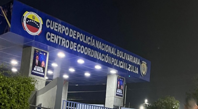 ¡“MOTÍN A OSCURAS EN LA PNB DE SAN FRANCISCO”! AL MENOS 19 RECLUSOS HERIDOS Y 51 TRASLADOS TRAS UNA REYERTA EN EL ZULIA