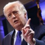 ¡“PRONTO LO SABRÁN… Y NO VA A SER UN MEMO DIPLOMÁTICO”! TRUMP PROMETE REPRESALIAS POR EL ATAQUE CON DRONES A LA EMBAJADA EN RIAD