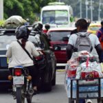 ¡“SE ESTÁ VOLVIENDO PARADERO, NO PARADA”! COLOMBIA REPORTA MÁS SALIDAS QUE ENTRADAS DE VENEZOLANOS EN EL ÚLTIMO AÑO