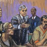 ¡HASTA PRESOS, PERO NO SUELTAN LA CAJA! OFAC PERMITIRÁ QUE NICOLÁS MADURO Y CILIA FLORES UTILICEN FONDOS PÚBLICOS VENEZOLANOS PARA PAGAR SU DEFENSA