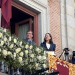 Madrid entregó la Llave de Oro de la ciudad a María Corina Machado