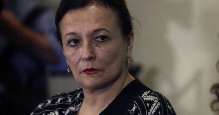 ¡VAYA, PARECE QUE EN LA ONU SÍ TOMAN EN SERIO LO QUE PASA EN VENEZUELA! SOFÍA MACHER PRESIDIRÁ LA MISIÓN DE LA ONU PARA VENEZUELA