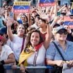 “QUE SALGA LA MONA” EN SOL, EL ATAQUE SELECTIVO DE DIOSDADO Y LA LÍNEA DE MARÍA CORINA