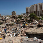 ¡“MILLONES SOBRE RUINAS”… PERO NO ALCANZA! LA ONU RECAUDA 274 MILLONES DE DÓLARES PARA LA EMERGENCIA POR LOS TERREMOTOS EN VENEZUELA