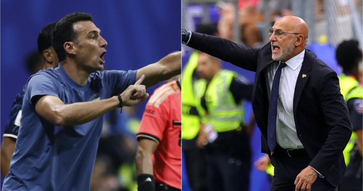 ¡UNA FINAL CON DOS ALMAS! Argentina y España chocan en un duelo de identidades futbolísticas