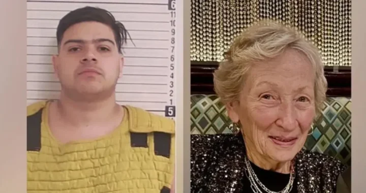 Detienen a venezolano acusado de atropellar y causar muerte de abuela de 82 años en Florida