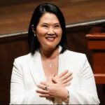 ¡HIJA DE EXCONDENADO, AHORA PRESIDENTA! KEIKO FUJIMORI ANUNCIA A SUS PRIMEROS MINISTROS CLAVE EN PERÚ.