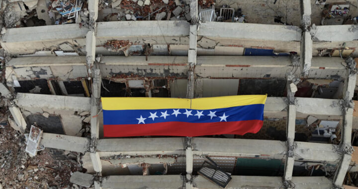 Venezuela y la ONU activan plan de 60 días para evaluar la reconstrucción tras los terremotos