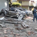 Sismo de magnitud 6,7 sacudió Colombia y se sintió en Caracas y varios estados de Venezuela