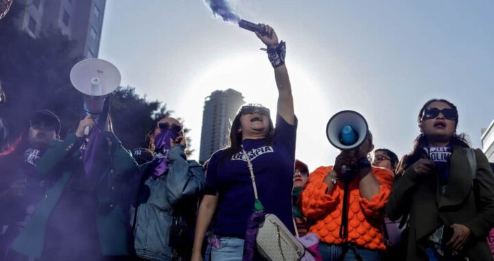 WOLA pide incluir a María Corina Machado y Edmundo González en negociación