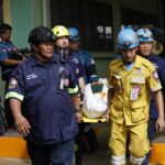 Tiroteo en escuela de Tailandia deja siete muertos y 15 heridos (VIDEO)