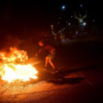 Keiko Fujimori enfrenta primeras protestas por alza de combustibles