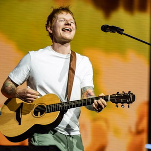 Ed Sheeran se quiebra en Philadelphia tras salida de Macklemore