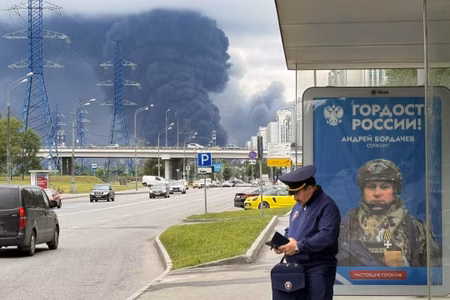 Refinerías se convierten en principal cuello de botella para suministro energético mundial