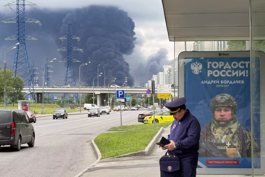 Refinerías se convierten en principal cuello de botella para suministro energético mundial