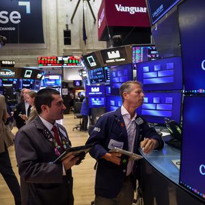 Ganancias del S&P 500 podrían crecer 29.5% por el gasto en IA
