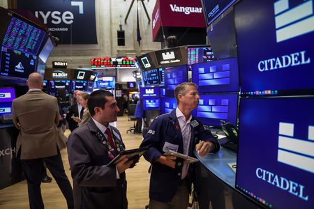 Ganancias del S&P 500 podrían crecer 29.5% por el gasto en IA