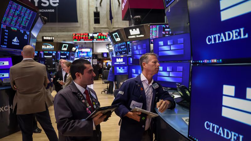 Ganancias del S&P 500 podrían crecer 29.5% por el gasto en IA